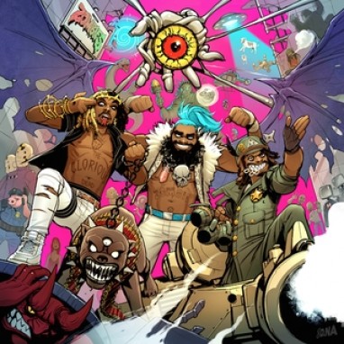 Flatbush
