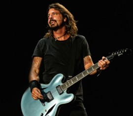 Foo Fighters, Thirty Seconds to Mars, Gorillaz en meer naar Rock im Park en Rock am Ring