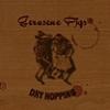 Gerasene Pigs Dry Hopping cover