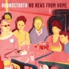 Cover Houndstooth - No News From Home