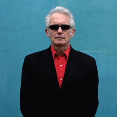 Johnny Dowd