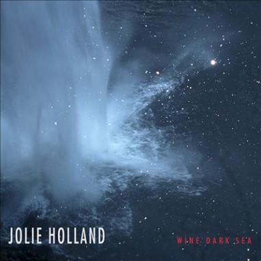Jolie Holland