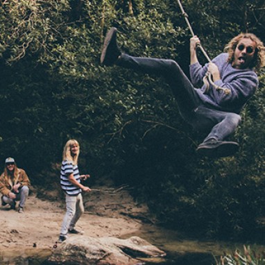 Ocean Alley