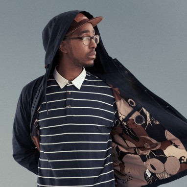 Oddisee