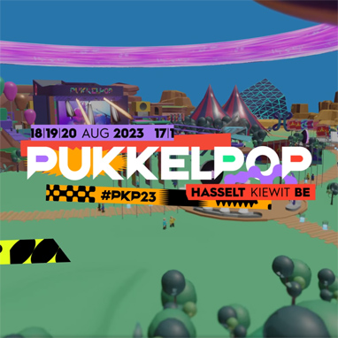 Pukkelpop Roblox