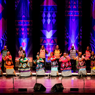 Soweto Gospel Choir