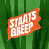 Staatsgreep Festival 2026 logo