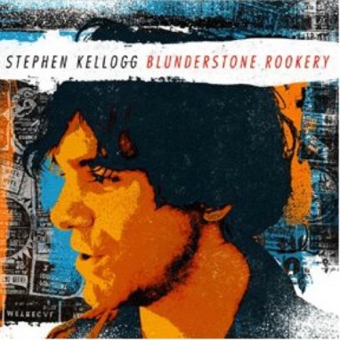 Stephen Kellogg