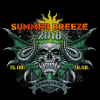 Summer Breeze 2018 logo