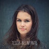 Cover Tessa Belinfante - Tessa Belinfante EP