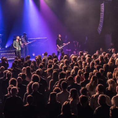 oosterpoort sfeer