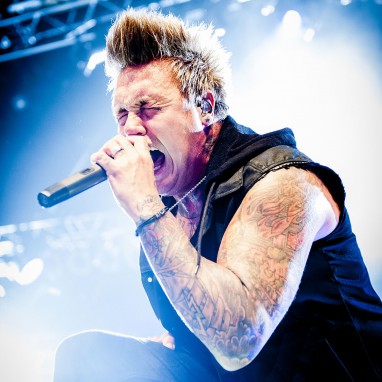 paparoach