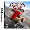 Tony Hawk Downhill Jam cover