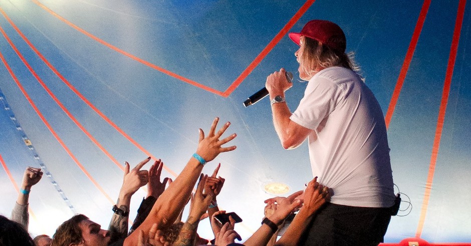 Festivalinfo review: Baroeg Open Air 2017