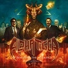 Cover Alpha Tiger - Beneath The Surface