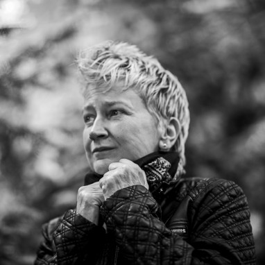 Anne Clark