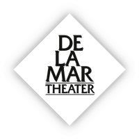 logo DeLaMar Amsterdam