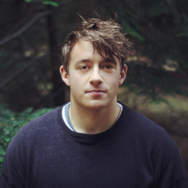 Dermot Kennedy 2