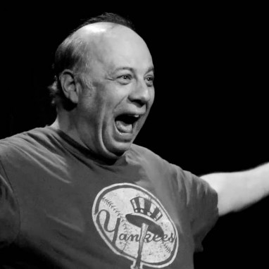 Eddie Pepitone