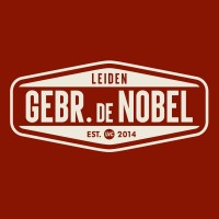 logo Gebr. De Nobel Leiden