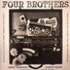 Cover Lucky Thompson & Barney Wilen - Four Brothers