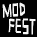 MODfest logo