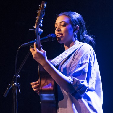 Mahalia