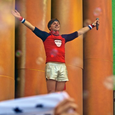 Martin Solveig