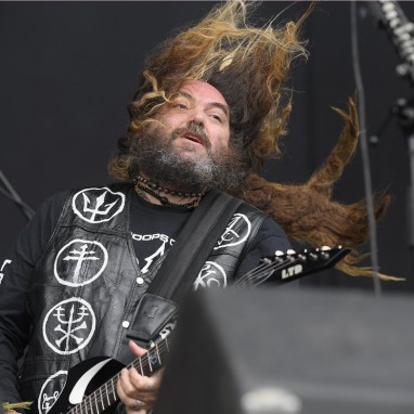 Max & Igor Cavalera