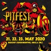 logo Pitfest