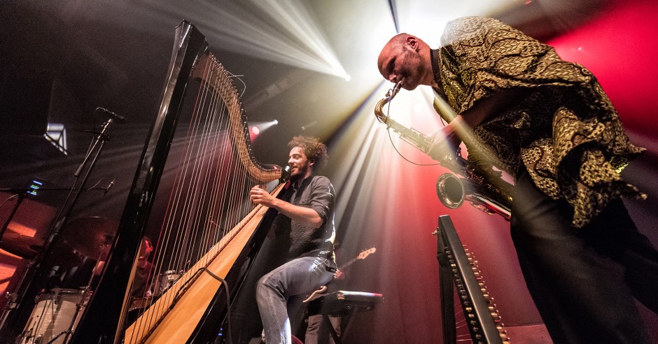 Bekijk de Remy van Kesteren - 25/10 - Paard van Troje foto's