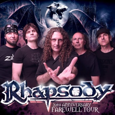 Rhapsody news_groot