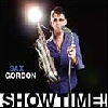 Cover Sax Gordon - Showtime