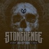 Stonehenge 2020 logo