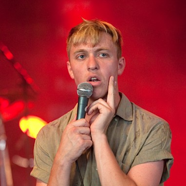 The Drums