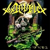 Cover Toxic Holocaust - From The Ashes Of Nuclear Destruction
