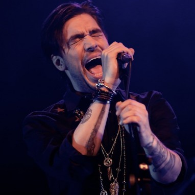 review: Waylon - 24/03 - Metropool Waylon