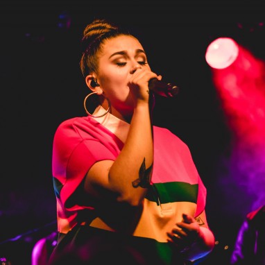 review: Roxeanne Hazes - 3/3 - Rotown Roxeanne Hazes