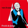 Freek de Jonge – Van A naar Z