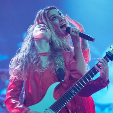 review: Delain - 12/10 - Patronaat Delain