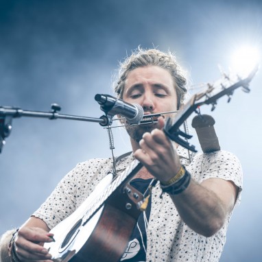 jeremy loops
