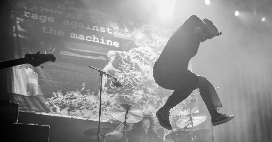 Festivalinfo review: Come As You Are 2017