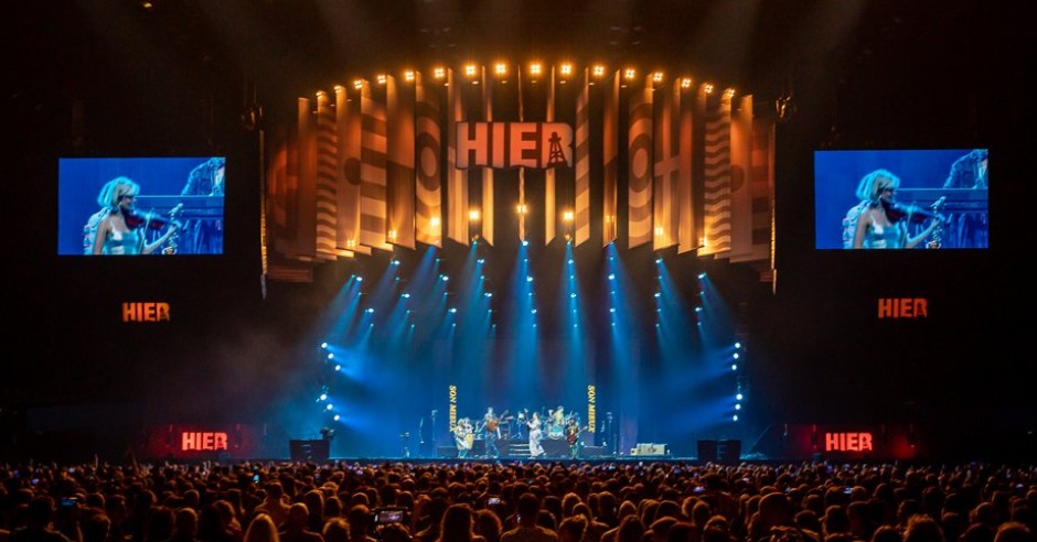 Festivalinfo review: HIER 2022