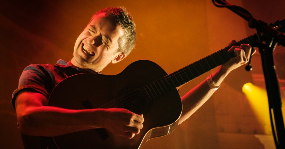 Festivalinfo review: Villagers - 28/05 - Paradiso