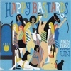 Andy Frasco Happy Bastards cover