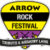 Arrow Rock Festival TRIBUTE news