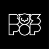 Bospop 2026 logo