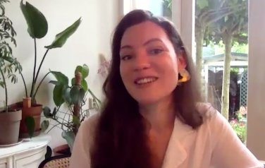 Video: Celine Cairo brengt nieuw album 'Overflow' uit