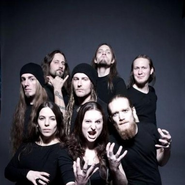 Eluveitie