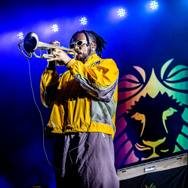 Ezra Collective met nieuw album in februari langs Ancienne Belgique en Afas Live
